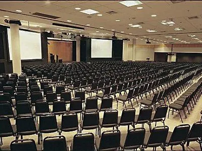 ****  Blue Tree Convention Ibirapuera Hotel São Paulo Brazília