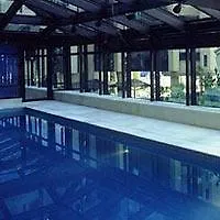 Blue Tree Convention Ibirapuera Hotel São Paulo